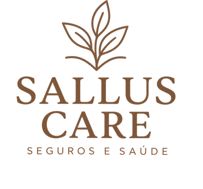 Sallus Care Seguros e Saúde